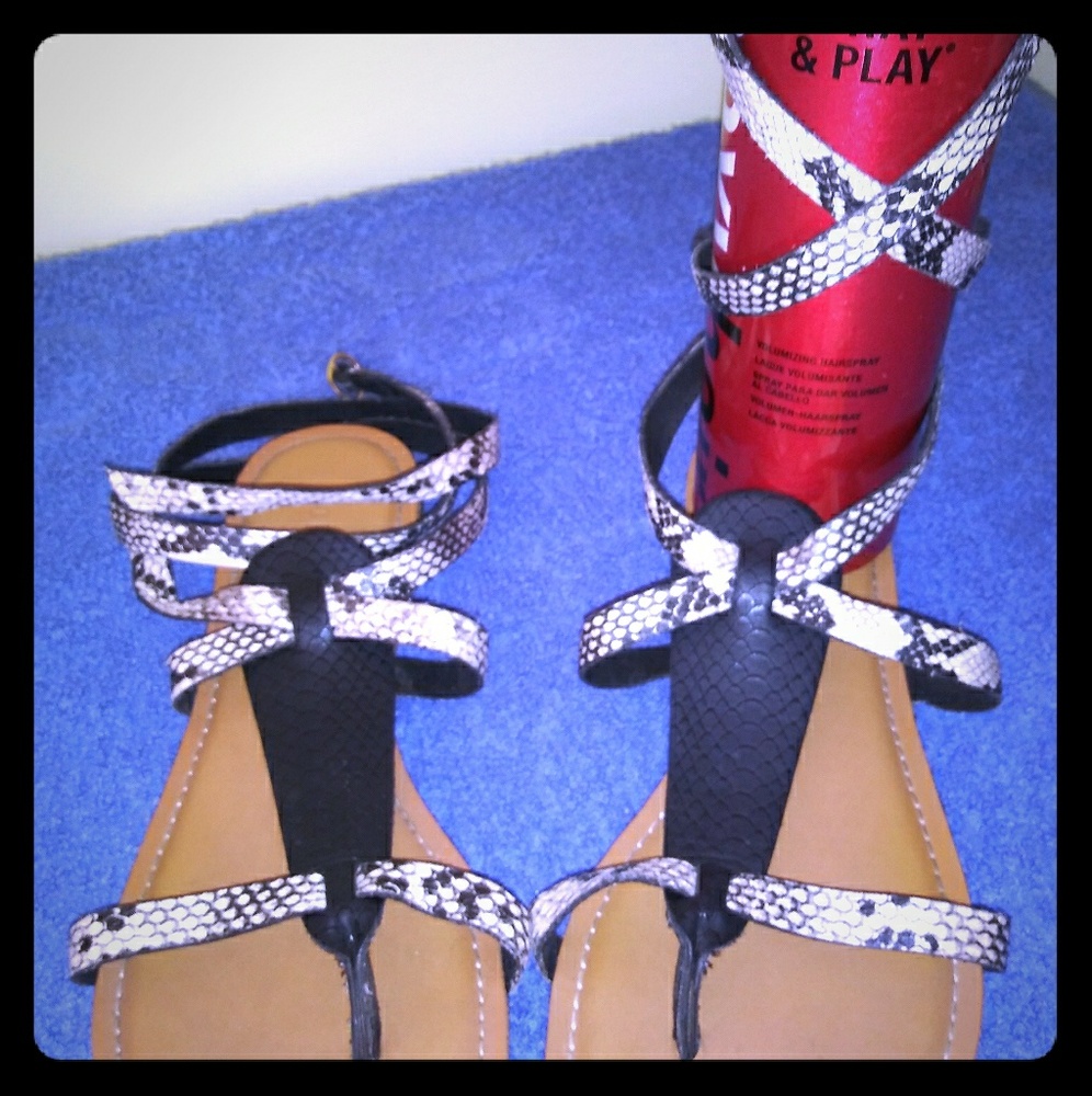 Old Navy Sandals